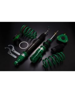 Tein Flex Z Coilovers for Mitsubishi Lancer Evo 7 / 8 / 9 (VSR52-C1SS4) buy in USA