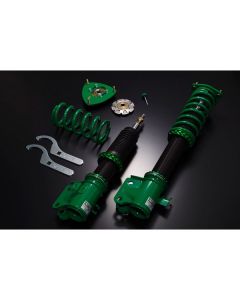 Tein Flex Z Coilovers for Subaru Impreza GC / GF (92-00) (VSS12-C1SS4) buy in USA