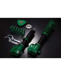 Tein Flex Z Coilovers for Subaru Impreza GDA / GDB (5x100, 00-05) (VSS28-C1SA4) buy in USA