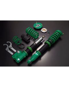 Tein Mono Racing Coilovers for Mitsubishi Lancer Evo 10 (X) (VSE18-K1LS4) buy in USA