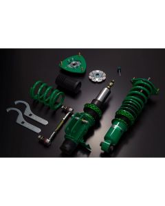 Tein Mono Racing Coilovers for Toyota GT86 / Subaru BRZ (VSTD8-K1LS1) buy in USA