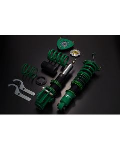 Tein Mono Racing Coilovers for Subaru Impreza GRB / GVB (07-14) (VSS78-K1LS1) buy in USA