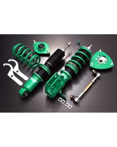 Tein RX-1 coilovers for Toyota GT86, GR86 / Subaru BRZ, ZD86 2012+ (VSQ54-M1SS4) buy in USA