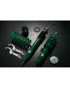 Tein Street Advance Z Coilovers for BMW 3 Series (05-12) - Series 1 E87 (04-11) (GSJ14-91AS2) buy in USA