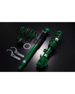 Tein Street Advance Z Coilovers for Ford Fiesta ST JA8 (13-17) (GSGB6-9VAS3) buy in USA