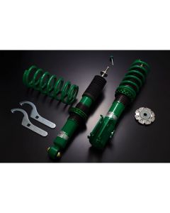 Tein Street Advance Z Coilovers for Subaru Impreza GDA / GDB (5x100, 00-05) (GSS54-91SS2) buy in USA