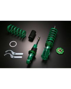 Tein Street Basis Z Coilovers for Subaru Impreza WRX STI GR / GV (07-14) (GSS84-8USS2) buy in USA