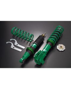 Tein Street Basis Z Coilovers for Toyota Yaris 4WD (99-05) (GSY48-81SS2) buy in USA