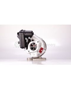 TTE Hybrid Turbo for Renault Megane RS MK4 400HP+ (TTE10306) buy in USA