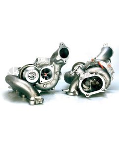 TTE Hybrid Turbos for Alfa Romeo Giulia 700HP+ ( TTE10126) buy in USA