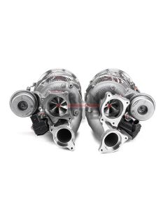 TTE Hybrid Turbos for Audi RS6/RS7 C8, RS Q8, A8 60TFSI D5 / Porsche Cayenne, Panamera / Lamborghini Urus 1000HP+ ( TTE10398.1) buy in USA