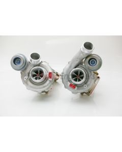 TTE Hybrid Turbos for Mercedes AMG 63 / 800HP+ (TTE10083) buy in USA