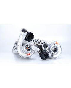 TTE Hybrid Turbos for Mercedes AMG 63 / 900HP+ (TTE10082) buy in USA