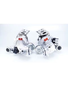 TTE Hybrid Turbos for Mercedes C43 3.0 AMG / 500HP+ (TTE10362) buy in USA