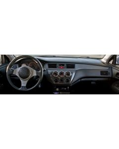 Vivid dash gauge pod for Mitsubishi EVO 8 buy in USA