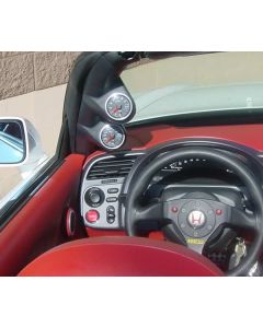 Vivid Double Gauge pod for Honda S2000 buy in USA