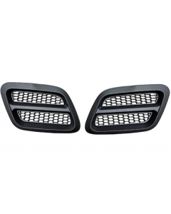 Vivid Subaru Impreza GC8 96/01 GT Bonnet cooling vents STi-style (HVIMPSTI) buy in USA