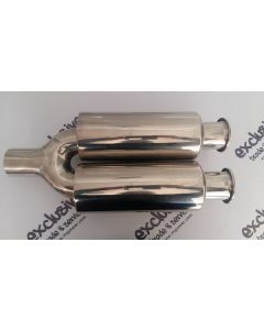 Vivid Universal Muffler buy in USA