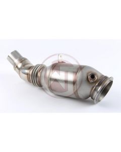 Wagner Tuning Catless Downpipe for BMW F20 F30 N20 10/2012+ (500001016) buy in USA