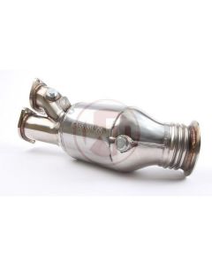 Wagner Tuning Downpipe Catless for BMW E82 E90 N55 engine (500001015) buy in USA