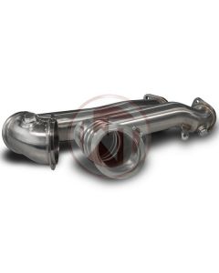 Wagner Tuning Downpipe for BMW E82 E90 N54 engine (500001002) buy in USA