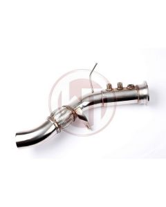 Wagner Tuning Downpipe for BMW E90/E60 335d 535d (500001009) buy in USA