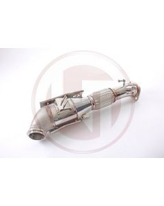 Wagner Tuning Downpipe for Ford Focus ST MK3 (500001025) buy in USA