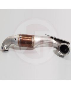 Wagner Tuning Downpipe for Mercedes AMG (CL)A 45 (500001024) buy in USA