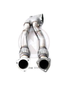 Wagner Tuning Downpipe for udi TTRS 8S / RS3 8V Facelift (500001028) buy in USA