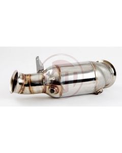 Wagner Tuning downpipe with Cat for BMW F-series 35i 7/2013+ (500001013) buy in USA