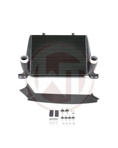 Wagner Tuning EVO 2 Intercooler Kit for Ford Mustang Ecoboost 2.3L 2015 (200001074) buy in USA