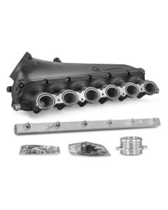 Wagner Tuning Intake Manifold + Fuel Rail for BMW B58 / Toyota Supra MK5 GR (160001006) buy in USA