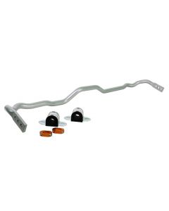 Whiteline 3-points Adjustable Rear Swaybar 24mm for Toyota Yaris GR AWD 2020+ (BTR102Z) buy in USA