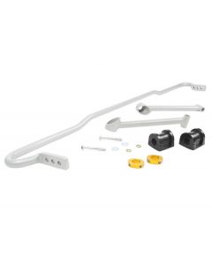 Whiteline Adjustable Rear Swaybar 22mm X Heavy Duty for Subaru Impreza/Forester/Legacy/Liberty (BSR49XZ) buy in USA