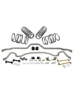 Whiteline Front and Rear Grip Series Kit Mercedes A45 AMG W176 (GS1-MB001) buy in USA