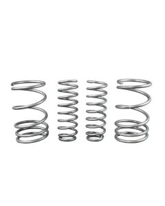 Whiteline Front and Rear Lowering Springs for Hyundai i30N Hatch & Fastback 2018+ (WSK-HYU001) buy in USA