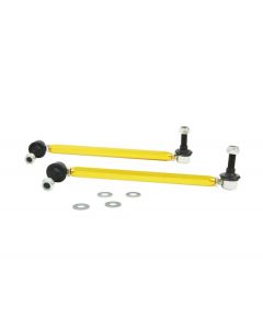 Whiteline Front Sway bar - link for Hyundai I30N PD 2018+ (KLC180-295) buy in USA