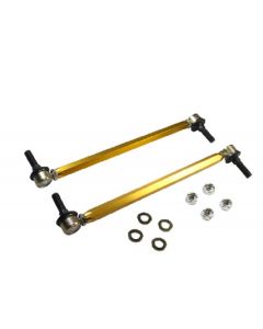 Whiteline Front Sway bar - link for Toyota Yaris GR AWD 2020+ (KLC180-335) buy in USA