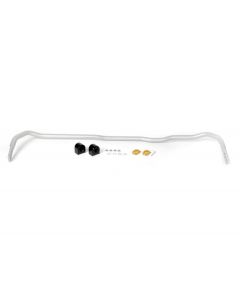 Whiteline Front Sway Bar 24mm Adjustable for VAG FWD (BWF19XZ) buy in USA