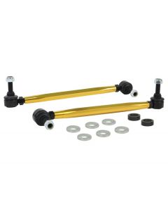 Whiteline Front Sway Bar Links Adjustable for Group VAG (KLC167A) buy in USA