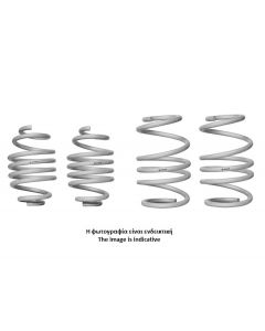 Whiteline Lowering Springs Set for Ford Fiesta MK5 / MK6 (30mm) (WSK-FRD001) buy in USA