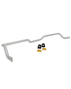 Whiteline Rear Sway Bar 24mm X Heavy Duty for Mitsubishi EVO 4/5/6/7/8/9 (BMR65XZ) buy in USA