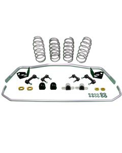 Whiteline Suspension Upgrade for Mazda Miata / MX5 ND 2015+ (GS1-MAZ002) buy in USA