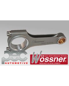 Wossner Conrods for Mitsubishi EVO 10 (KPL045) buy in USA