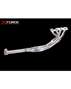 Xforce Exhaust Header for Mazda NB 98-05 (HS-H9918) buy in USA