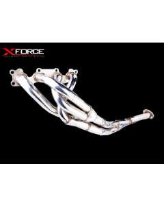 Xforce Header for Mazda MX5 NA 89-97 (HS-H9018) buy in USA