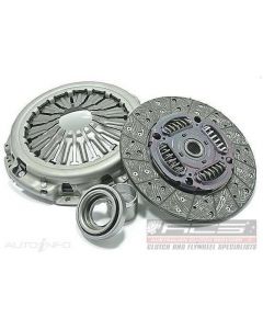 Xtreme Clutch Clutch Kit (OEM replacement) for Nissan Navara/Pathfinder/Frontier Diesel (KNI25010) buy in USA