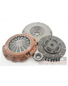 Xtreme Outback - Heavy Duty Organic Clutch Kit Incl Flywheel for Nissan X-Trail T30/T31 2.5L (KNI24535-1A) buy in USA