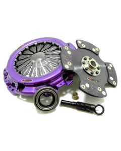 Xtreme Performance Carbon Clutch Kit for RB25/RB26 5-speed (KNI24001-1P) buy in USA