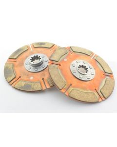 Xtreme Performance Ceramic Disc Set (twin) for BMW 184mm (DBM1810401RSB-2) buy in USA